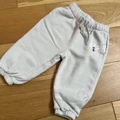 GAP Disney ミニー 裏起毛スウェットパンツ 18-24ヶ月 ベージュ
