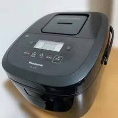 Panasonic SR-FE101 炊飯器 IH 2021年製のサムネイル