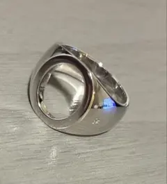 TOM WOOD Orb Ring Slim 64サイズ（23号相当） - メルカリ