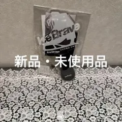 Ice Brave SHOMA UNO アクセサリー ブラック