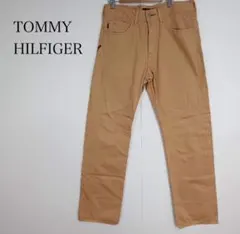 ★美品★ TOMMY HILFIGER トミーヒルヒィガー ワークパンツのサムネイル