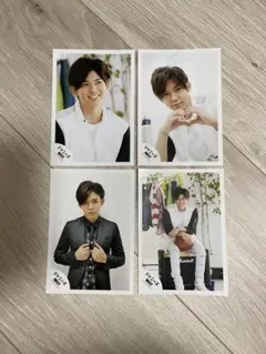 WEST. 小瀧望 公式写真 セット