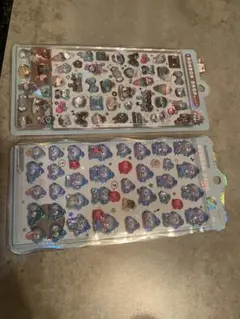 2点セットです。