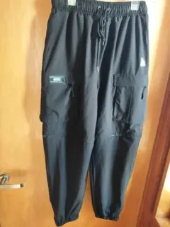 FR2 月桃　カーゴパンツ　ハーフパンツ　2way 2way Stretch Nylon Cargo Pants‐2nd‐ – #FR2