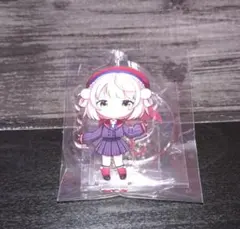 【新品未使用】一番くじ しぐれうい A・B・H・J・K賞　フィギュア・アクスタ 一番くじ『しぐれうい』 A賞フィギュア、ラストワン賞はドヤ顔