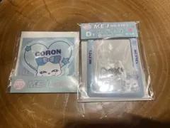 ME:I キャラ福くじ 清水恵子 KEIKO K:NYAN セット - メルカリ