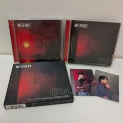 2026年最新】be first dvd bmsgの人気アイテム - メルカリ