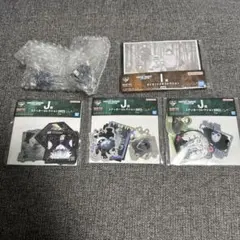 HUNTERⅹHUNTER 一番くじ G・I・H賞
