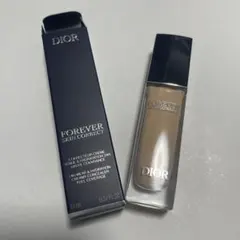 Dior ディオール フォーエヴァースキンコレクトコンシーラー 1N