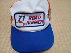 チェスウィック ロードランナー メッシュキャップのサムネイル