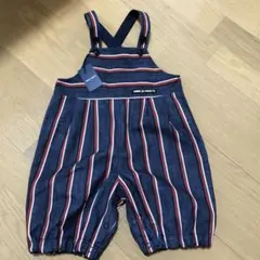 新品♡コムサフォセット ロンパース 90