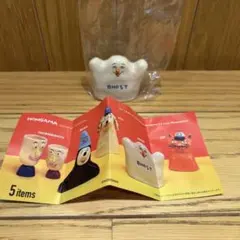 HONGAMA miniature collection