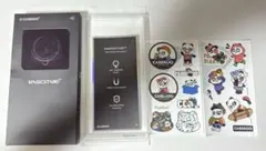 CASEKOO iPhone 16 Pro Max用ケース MagSafe対応