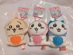 ご当地ちいかわ マスコット 三重限定 真珠 ちいかわ うさぎ ハチワレ