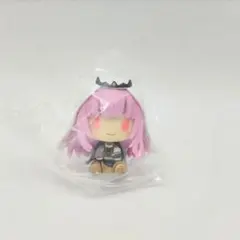 一番くじ　ホロライブ　hololive EN ちょこのっこフィギュア　森カリオペ