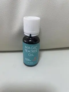 MAGIC TEATREE OIL 20ml 美容液のサムネイル