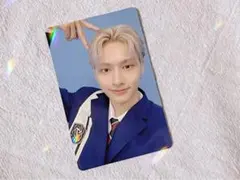 SEVENTEEN ジュン DREAM トレカ