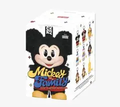 ウッドストック様専用ポップマート ミッキーファミリー グーフィー プルート正規品