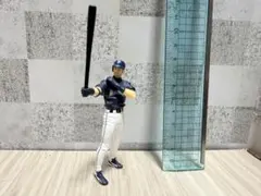 イチロー マリナーズ　フィギュア ※台座なし