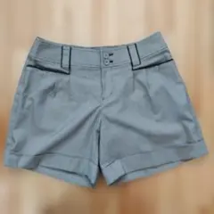 組曲レディースショートパンツ