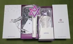 ASTRO OFFICIAL LIGHT STICK ペンライトのサムネイル