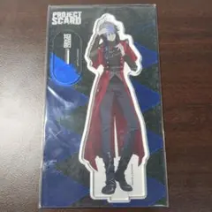 鷲峰ラン アクリルスタンド　 PROJECT SCARD　アクスタ