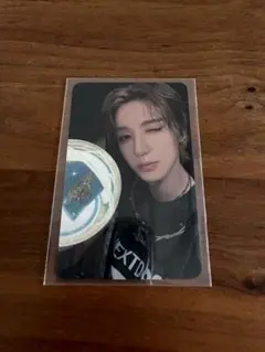 boynextdoor ソウルコントレカ イハン
