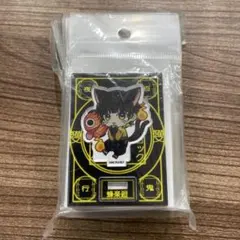 ブルーロック ブルーロック展 ブルロ アルティメタル缶バッジ 蜂楽廻