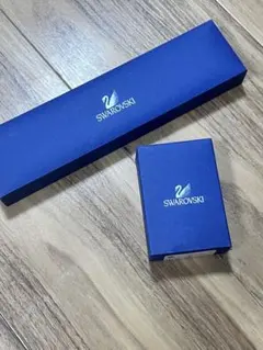 SWAROVSKI ギフト箱 3個セット - メルカリ