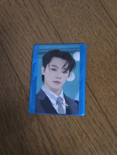 SEVENTEEN 17 IS RIGHT HERE ディノ
