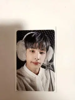 nexz ハル タレントカード