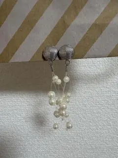 イヤリング