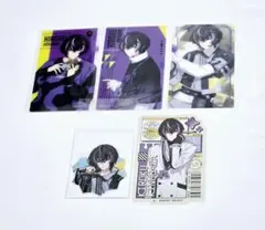 エイトリ 18TRIP 衣川季肋 カード まとめ売り - メルカリ