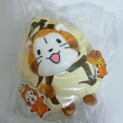 忍たま乱太郎 ラスカル ぬいぐるみ マスコット 忍たま　利吉