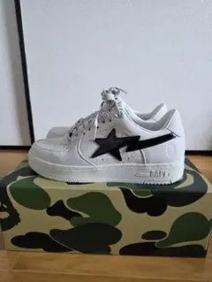 A BATHING APE SSTR V BAPE 10.5 - メルカリ