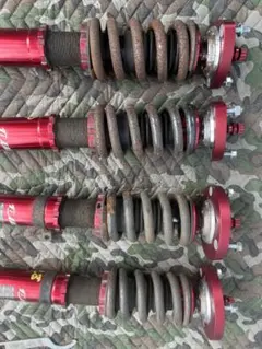 2025年最新】イデアル 車高調 クラウンの人気アイテム - メルカリ