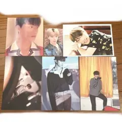 ディノ　トレカ　ポストカード　レンチキュラーカード　まとめ売り