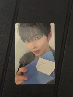 け*い様 ZB1 ゼベワン　ソンハンビン　ソウルコン　ペンコン　トレカ　ラントレ