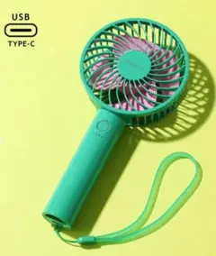 Francfranc 2025 ハンディファン