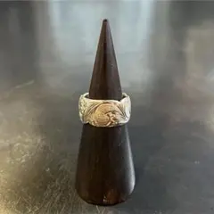 SILVER925 HAWAIIAN JEWELRY RING/シルバー/リング