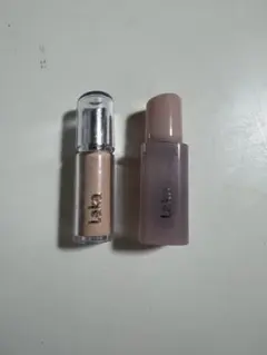 Laka リップ　2本セット