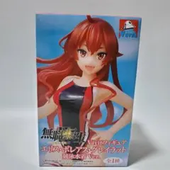 Vivit エリス・ボレアス・グレイラット 水着Ver.のサムネイル
