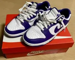 Nike Dunk Low Retro