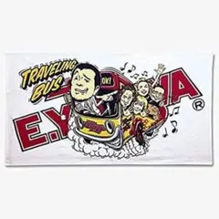 2026年最新】矢沢永吉バスタオルの人気アイテム - メルカリ