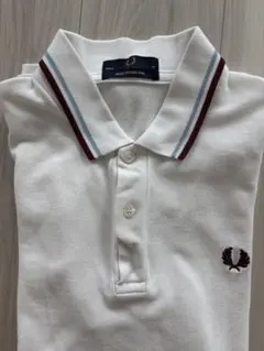 FRED PERRY ポロシャツ MADE IN ENGLANDのサムネイル