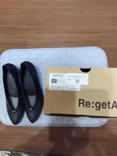 リゲッタAパンプスのサムネイル