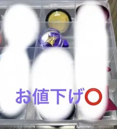 あんさんぶるスターズ あんスタ スタライリングライト 羽風薫 2個