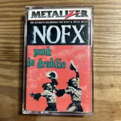 2026年最新】nofx cdの人気アイテム - メルカリ
