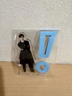 お家でJUMP賞　アクスタ Hey! Say! JUMP - Hey!Say!JUMP お家にJUMP賞 山田涼介 アクスタ