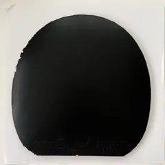 卓球 ラバー ヤサカ RAKZA7 特厚 黒